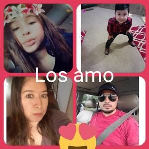 Meet your Posher, Rosa